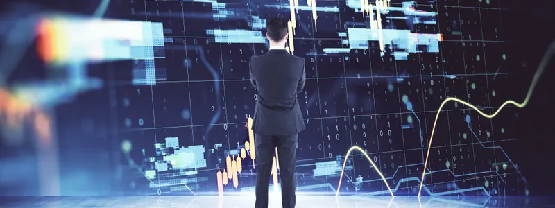 Cover image for Commence Your Trading Journey with Quorix Blink AI