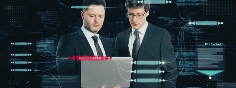 Cover image for Commence Your Trading Journey with Quorix Blink AI